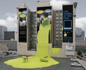 Nationwide Campaign