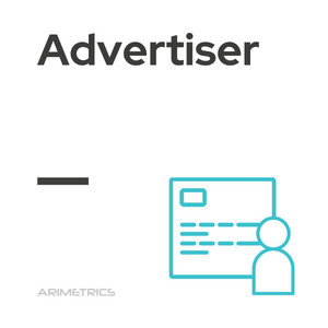 Advertiser