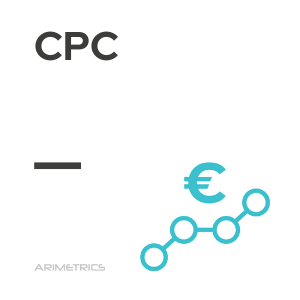 CPC - Cost Per Click