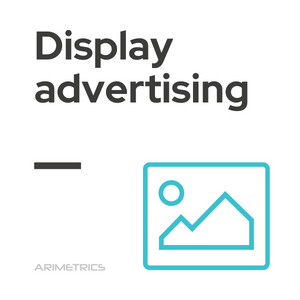 Dsiplay Advertising