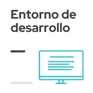 Entorno de desarrollo