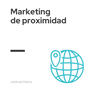 marketing de proximidad