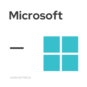Microsoft