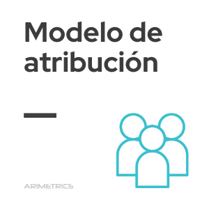 Modelo de atribución