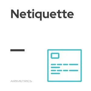 Netiquette