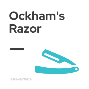 ockham's-razor